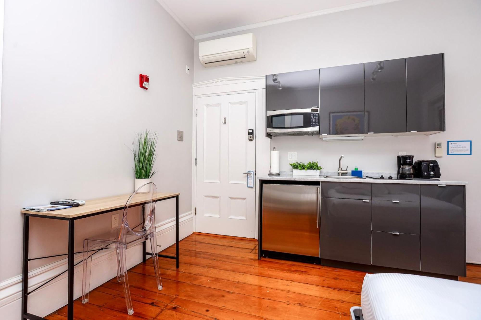 Charming & Stylish Studio On Beacon Hill #9 Boston Exterior photo